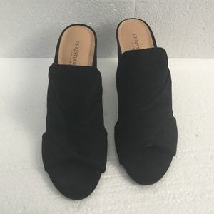 Christian Siriano for Payless Sandals